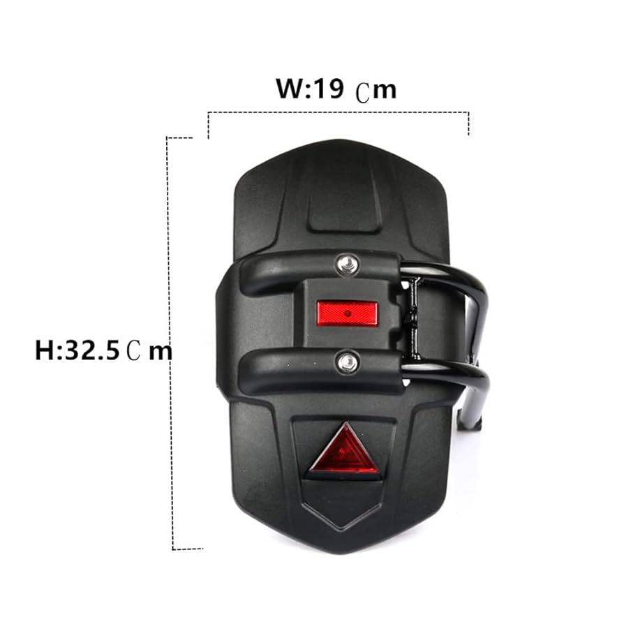 Duke125 250390RC390用リアフェンダーマッドガード泥除け＋オマケ Amazon | KTMデューク125 200 390 690 RC390 ADV モーター